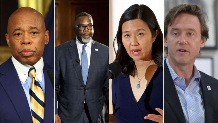 Sanctuary City Mayors Brace for Congressional Grilling: Accountability on the Table