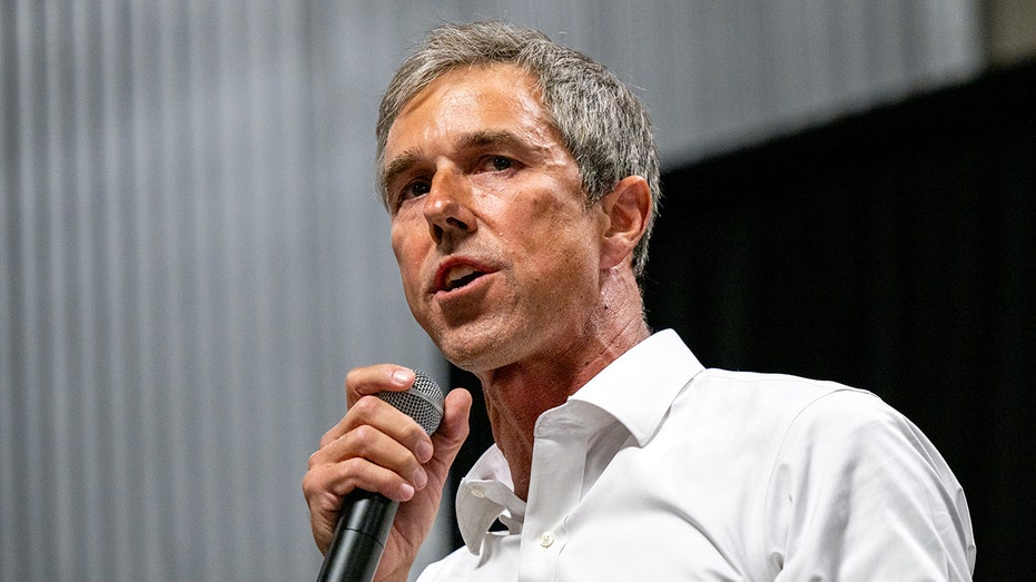 Beto O'Rourke Ignites Democrats to Counter GOP Redistricting in Texas Showdown