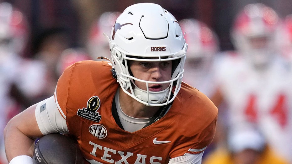 NFL Insider Warns Teams Hoping to Draft Arch Manning