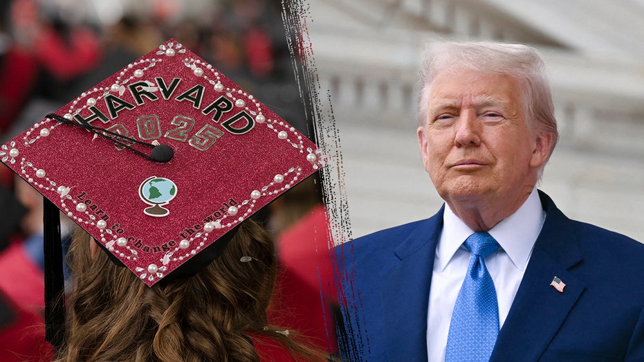 Federal Judge Halts Trump Ban on International Harvard Students Amid Vendetta Claims