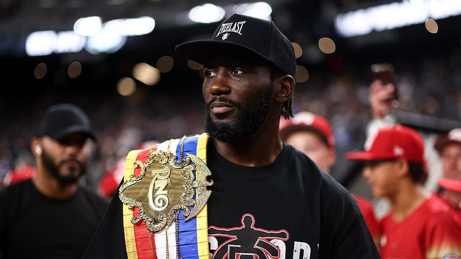 Terence Crawford’s Undefeated Exit: What His Shock Retirement Reveals About the Future of Boxing