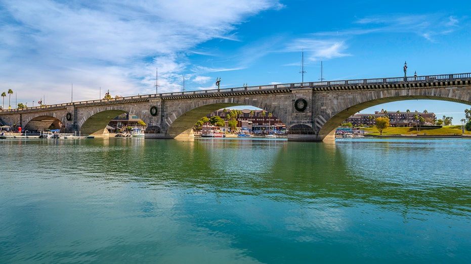 Cal State Freshman’s Tragic Drowning at Lake Havasu Shocks Fraternity