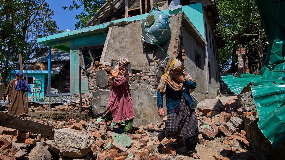 Why the India-Pakistan Kashmir Clash Is More Than Just a Border Dispute