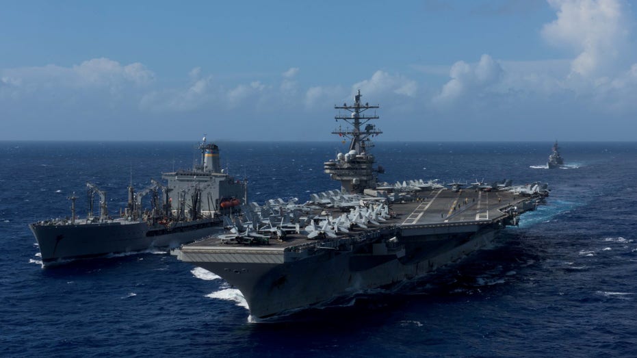 Norway Stands Firm: U.S. Navy Fuel Supply to Continue Despite Boycott Threat