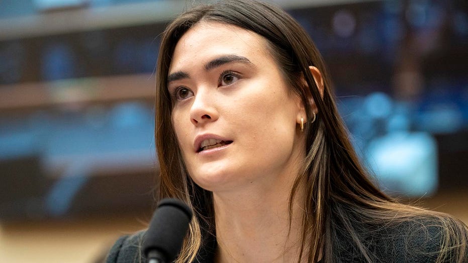 Former UPenn Swimmer Paula Scanlan Takes a Jab at University Over Donation Request