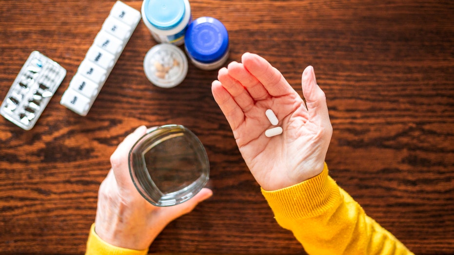 Weekly Parkinson’s Injection Could Replace Daily Pills for Millions, Study Reveals