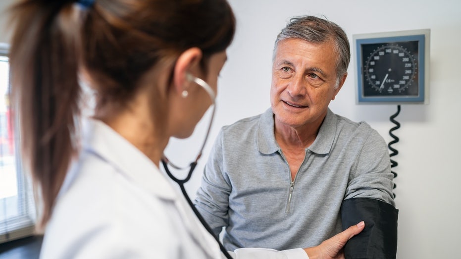 Surprising Study Ties Lower Blood Pressure to Reduced Dementia Risk