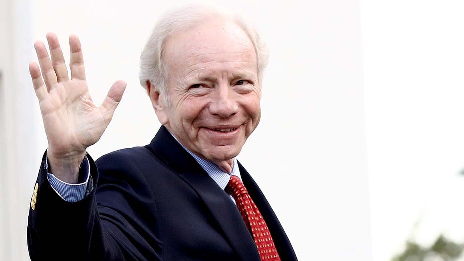 Honoring Joe Lieberman: A Legacy of Unity Amid Political Division