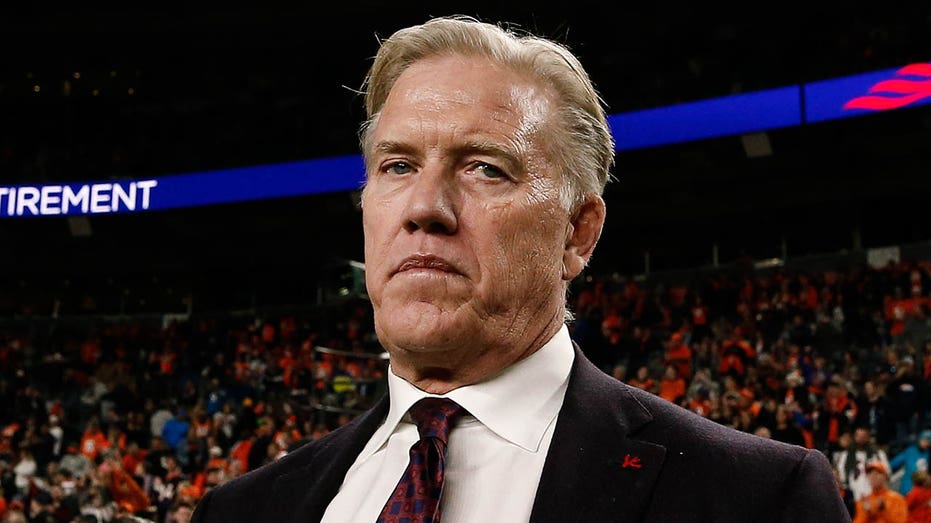 John Elway Devastated by Tragic Death of Longtime Agent Jeff Sperbeck