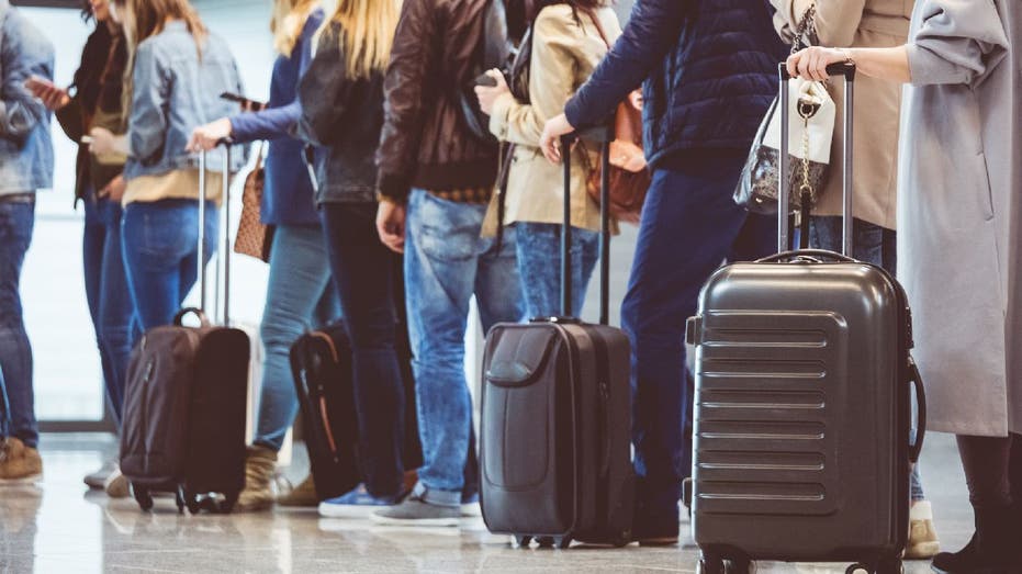France Introduces New 'Solidarity Tax' on Plane Tickets, Sparking Controversy