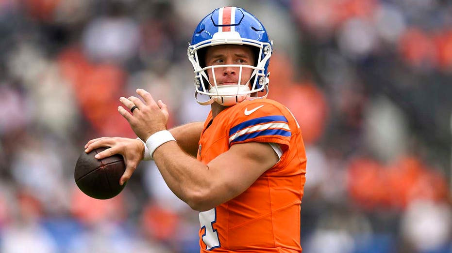 Sam Ehlinger’s Quiet Decision That Exposes a Big Shift in NFL Quarterback Economics