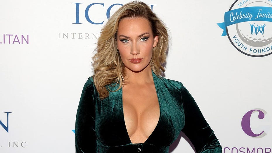 Paige Spiranac Opens Up About Vile Rumors During Early Golf Career