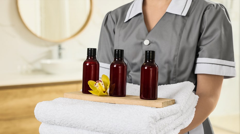 Maine Lawmakers Target Hotel Toiletries in Bold Plastic Ban Push