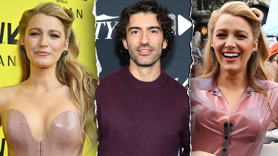 Blake Lively Shines at SXSW Amid Legal Drama with Justin Baldoni