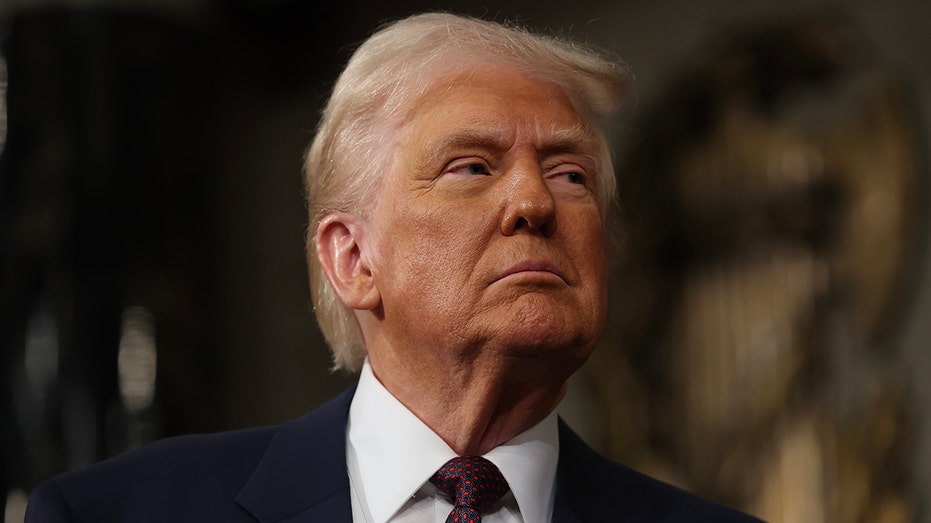 Trump's Eighth Week in Office Promises a Flurry of Actions Amid Shutdown Drama
