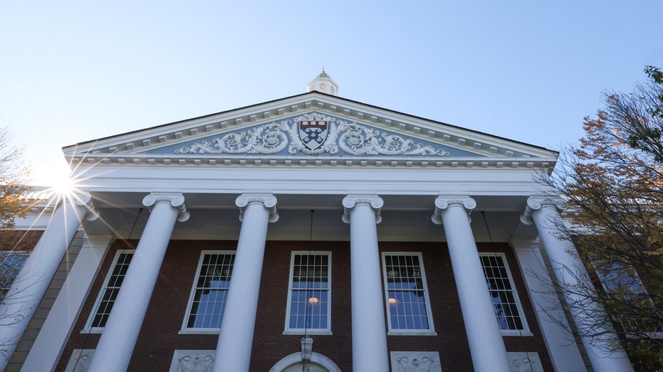 Harvard’s Data Breach Shows How Vulnerable Elite Universities Have Become