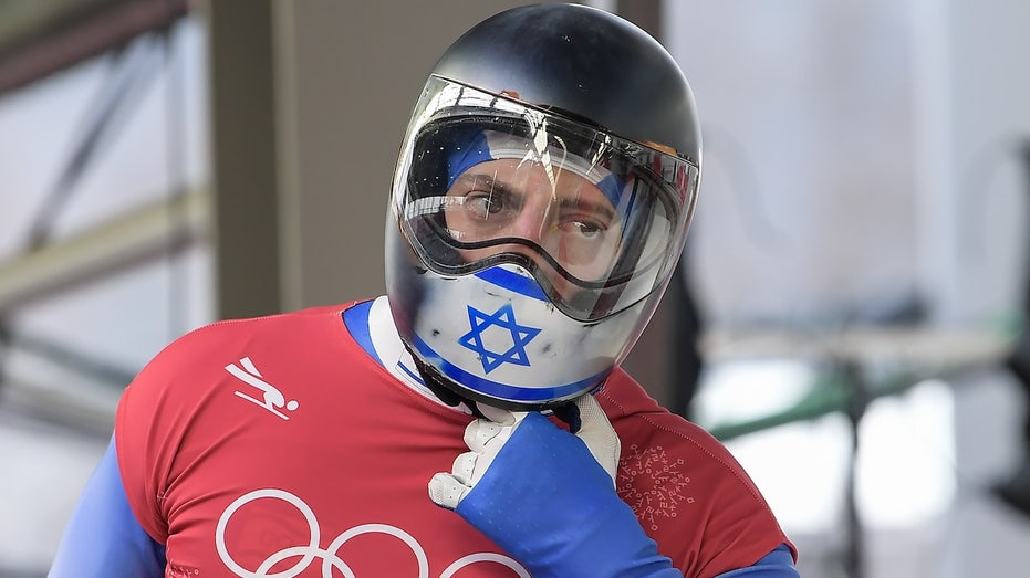 Team Israel’s Edelman Hails Trump’s Antisemitism Fight, Eyes 2026 Olympics