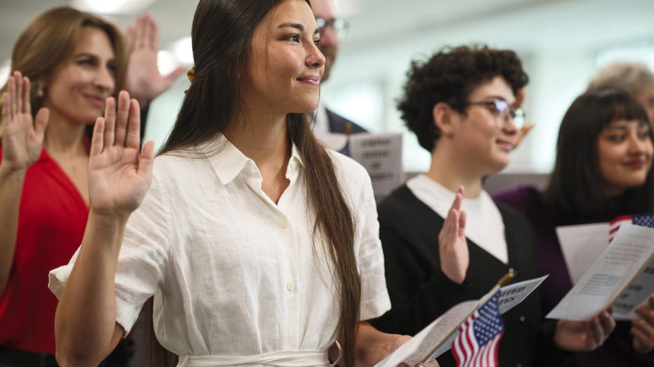Citizenship on Camera: What 'The American' Reality Show Reveals About Immigration