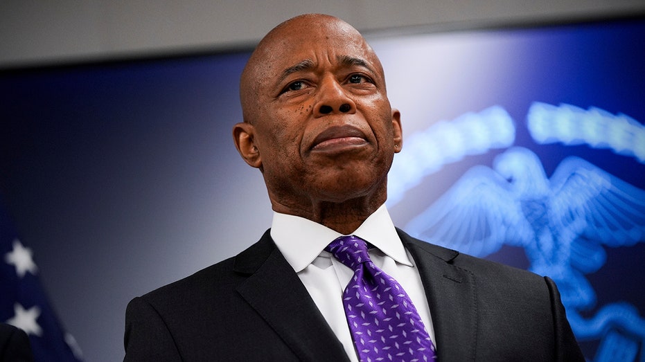 NYC Mayor Eric Adams Indictment Dismissed with Prejudice