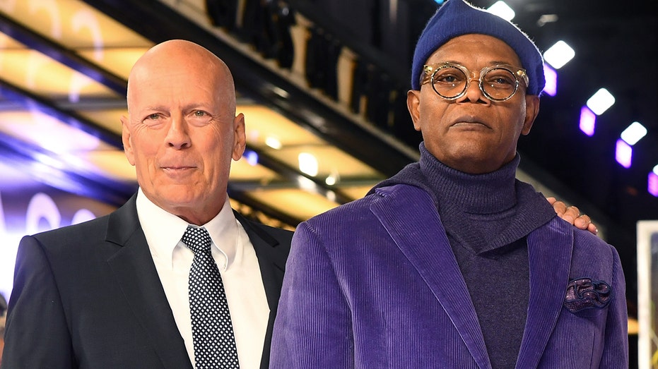 Bruce Willis' Advice Helped Samuel L. Jackson Land a Billion-Dollar Role