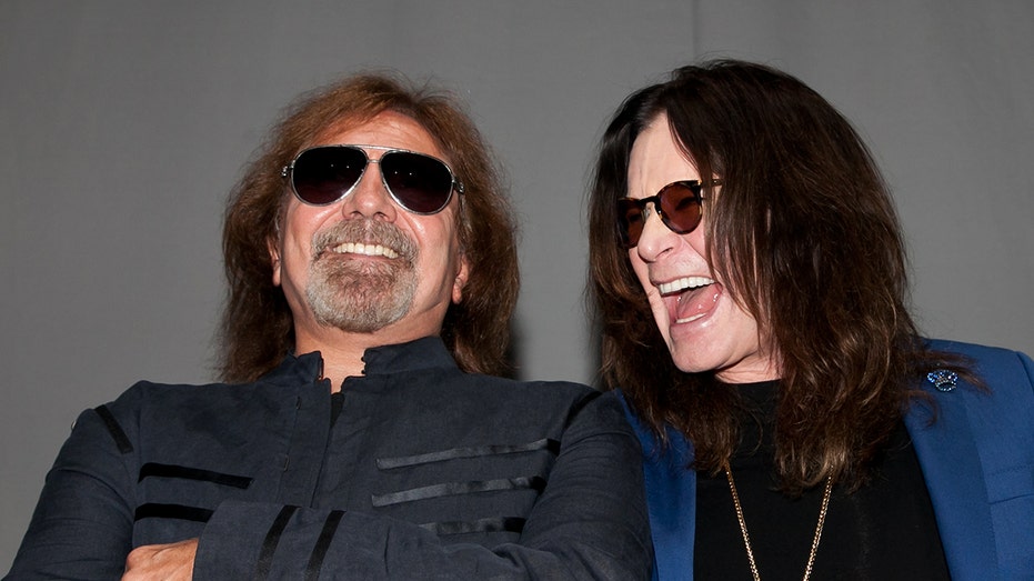 Geezer Butler Recalls Frail Ozzy Osbourne in Heartbreaking Final Black Sabbath Show