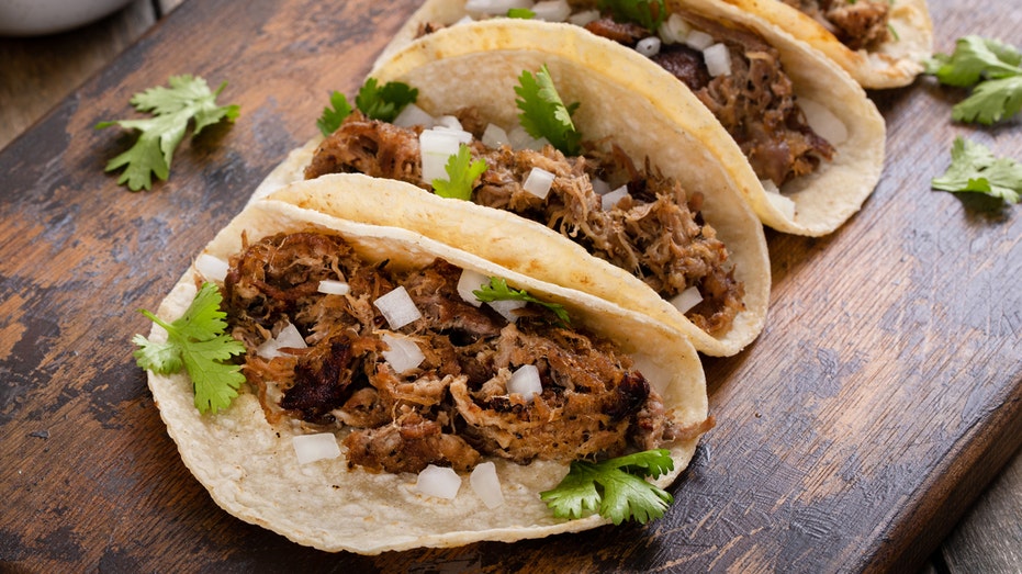 Metal Fragments Prompt Health Alert for Aldi Pork Carnitas Nationwide