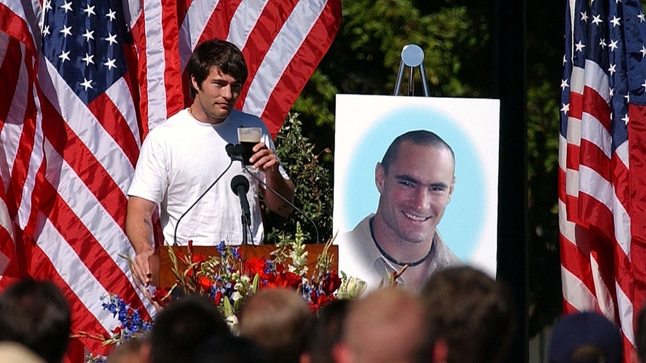 Pat Tillman’s Brother Richard Crashes into San Jose Post Office Amid Mental Health Struggles