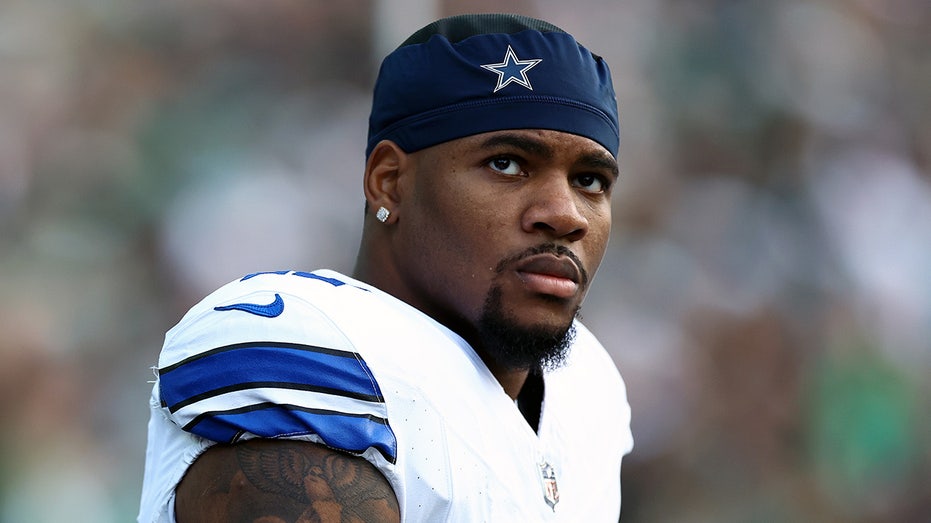 Micah Parsons Backs His Agent After Jerry Jones' Comments: 'No One I Trust More'