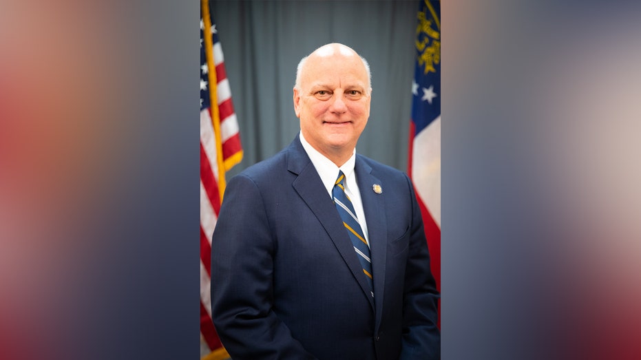 Trump Nominates Georgia State Senator Brandon Beach as U.S. Treasurer