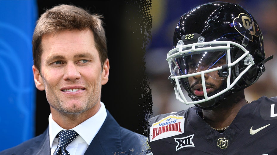 Tom Brady’s Advice to Shedeur Sanders: Turn NFL Draft Slide Into Motivation