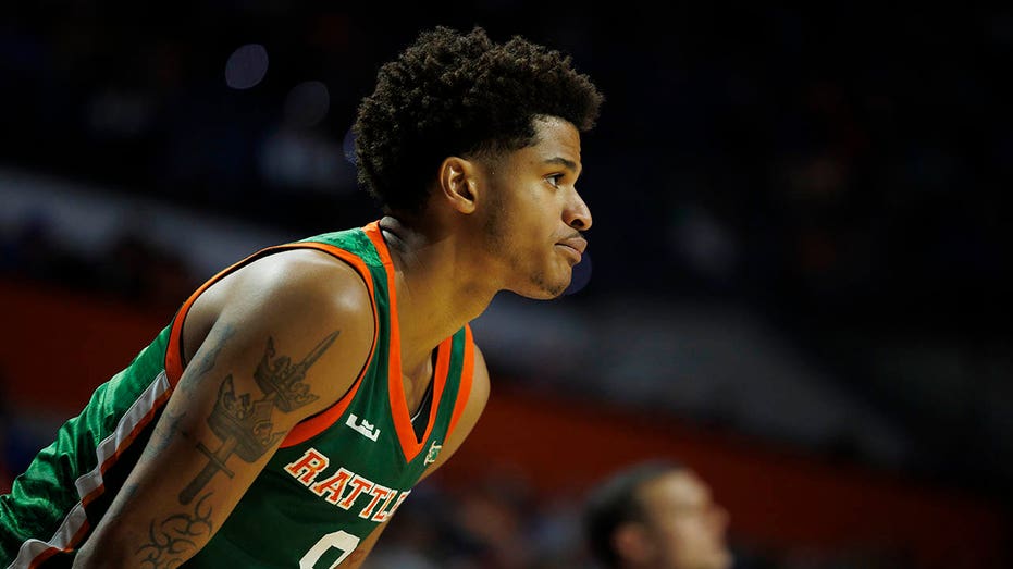NBA Great Shaquille O'Neal's Son Shaqir Leaving Florida A&M and Transferring Again