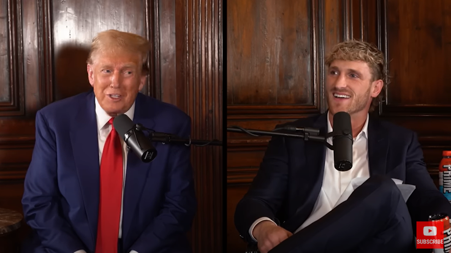 Logan Paul Pushes for Trump vs. Musk WWE Faceoff Amid Feud