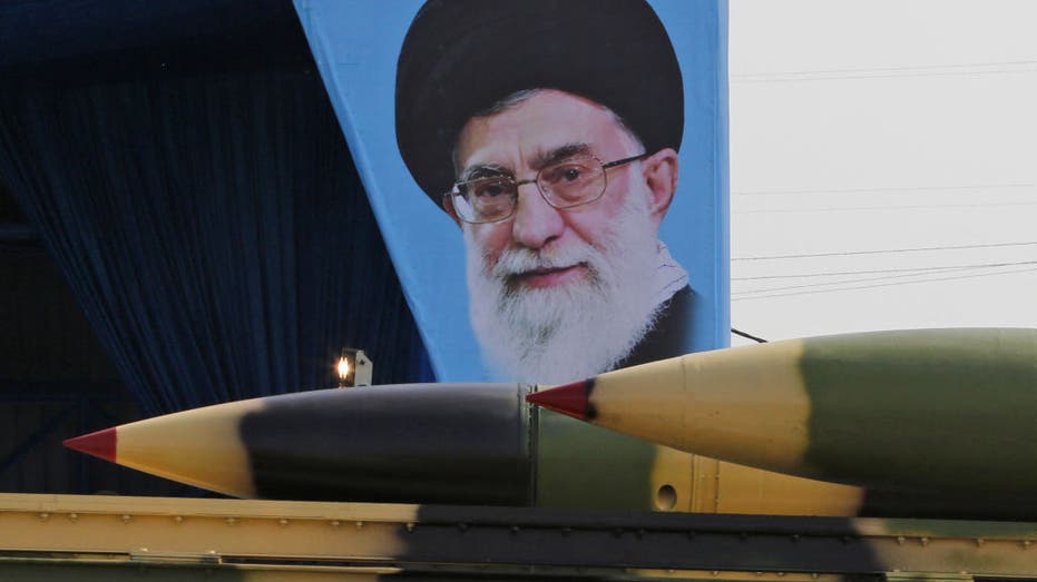 US Sanctions Iran Money Laundering Network Amid Nuclear Tensions at IAEA