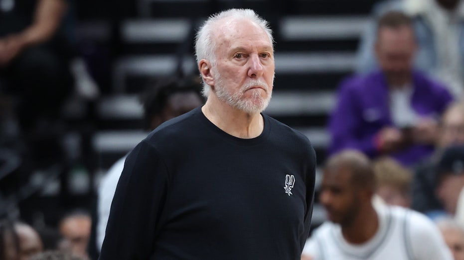 Gregg Popovich’s Medical Scare Precedes Retirement from Spurs After Legendary Career