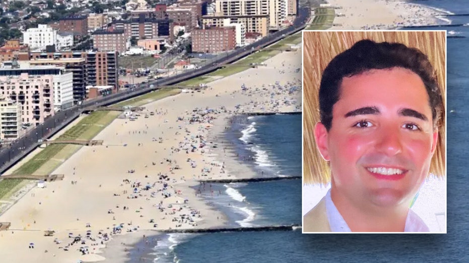 New York Political Candidate Petros Krommidas Missing, Belongings Discovered on Long Island Beach