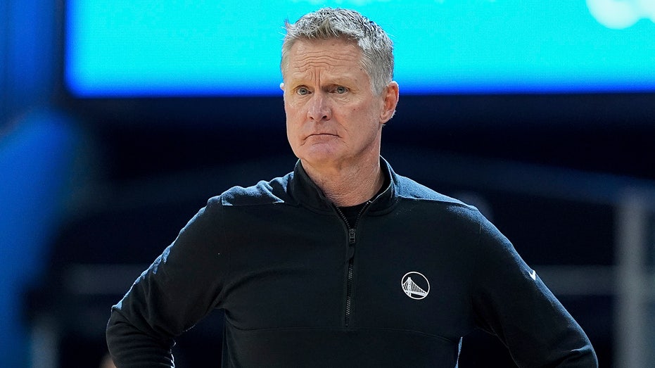 Steve Kerr Throws Support Behind Harvard After Trump Freezes University Funds