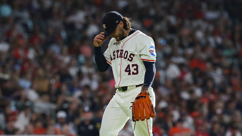 Astros’ Lance McCullers Under 24-Hour Security After Death Threats to Family