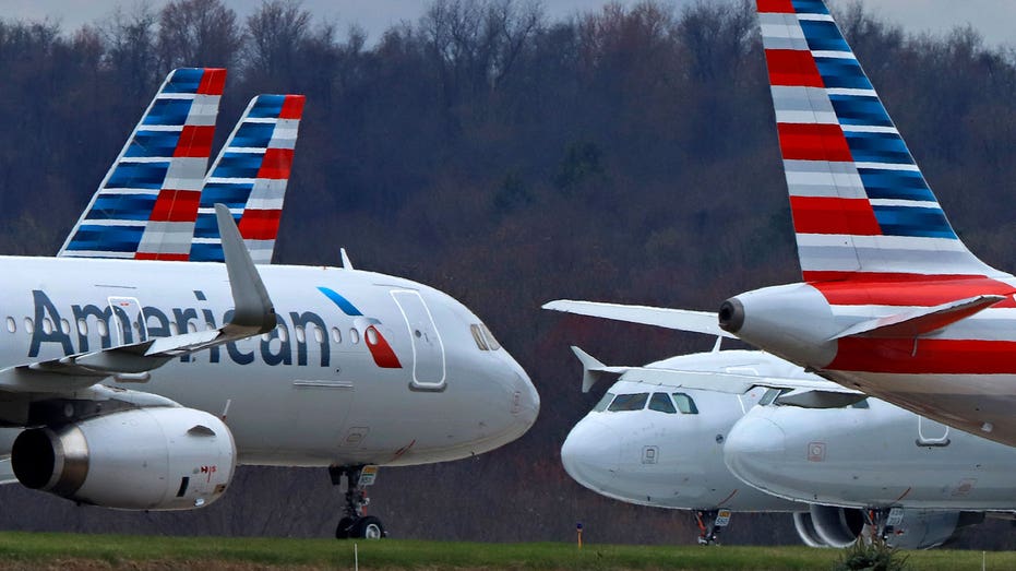 Travel Headaches Highlight Urgent Need for Airline Tech Job Focus