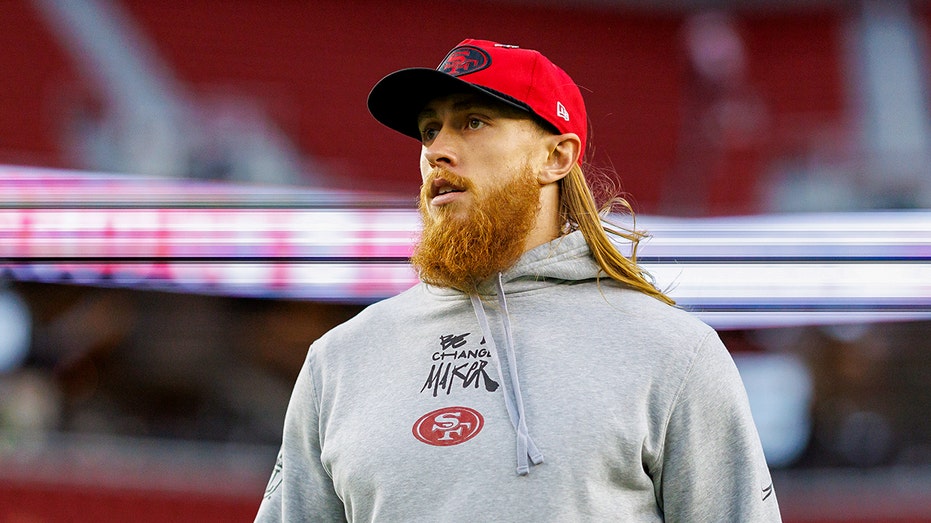 George Kittle’s Masterclass at Tight End University Sets NFL Standard