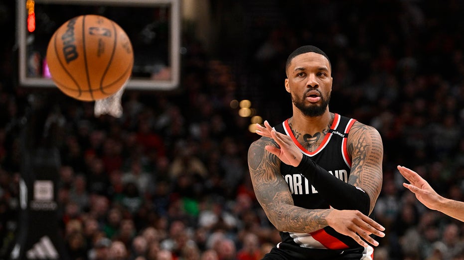 Damian Lillard’s Emotional Return to Portland Trail Blazers After Bucks Exit