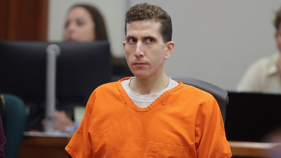 Bryan Kohberger’s Eerie Calm: First Police Interview After Idaho Student Murders