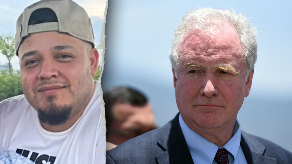 Trump Slams 'Fake' Democrat Visit to El Salvador, Calls Abrego-Garcia's Record 'Unbelievably Bad'