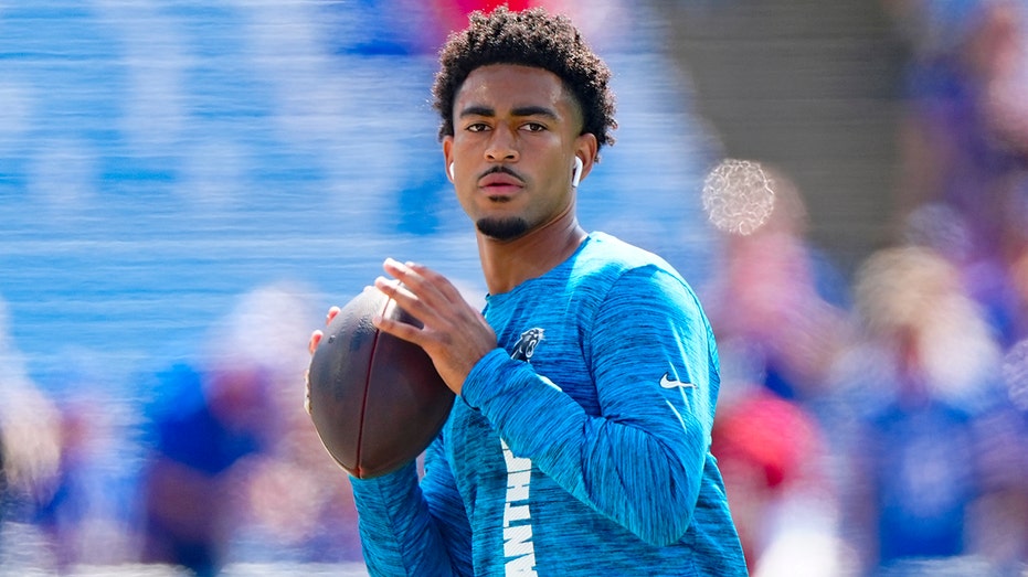 Bryce Young’s Comeback Sparks Hope for Panthers in 2025 Season