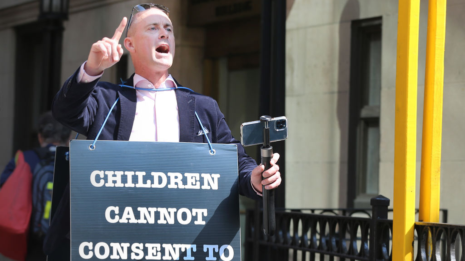 Trump Admin Champions Free Speech, Backs Activist in Global Censorship Fight