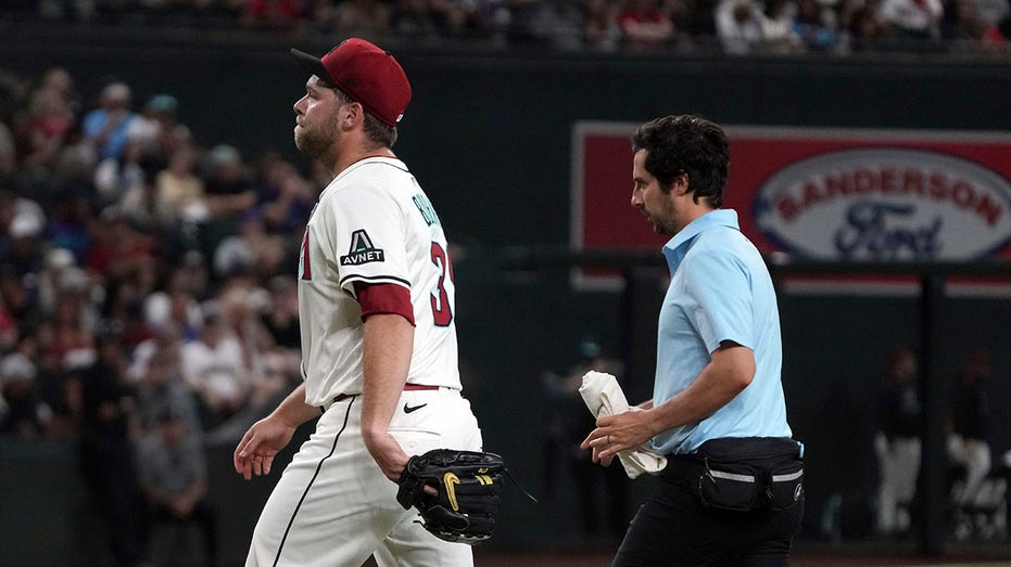 Diamondbacks Ace Corbin Burnes Faces Tommy John Surgery in $210M Deal Setback