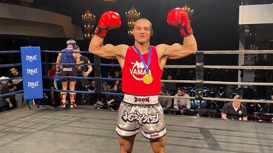 Amateur MMA Fighter, 21, Dies from Rare Muscle Condition After Intense Training