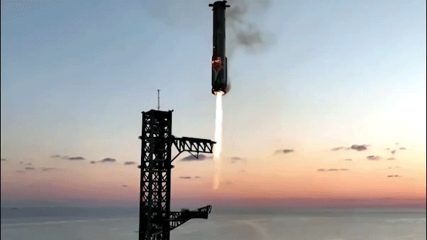 SpaceX Achieves Unprecedented Feat: Four Rocket Launches in Under 40 Hours