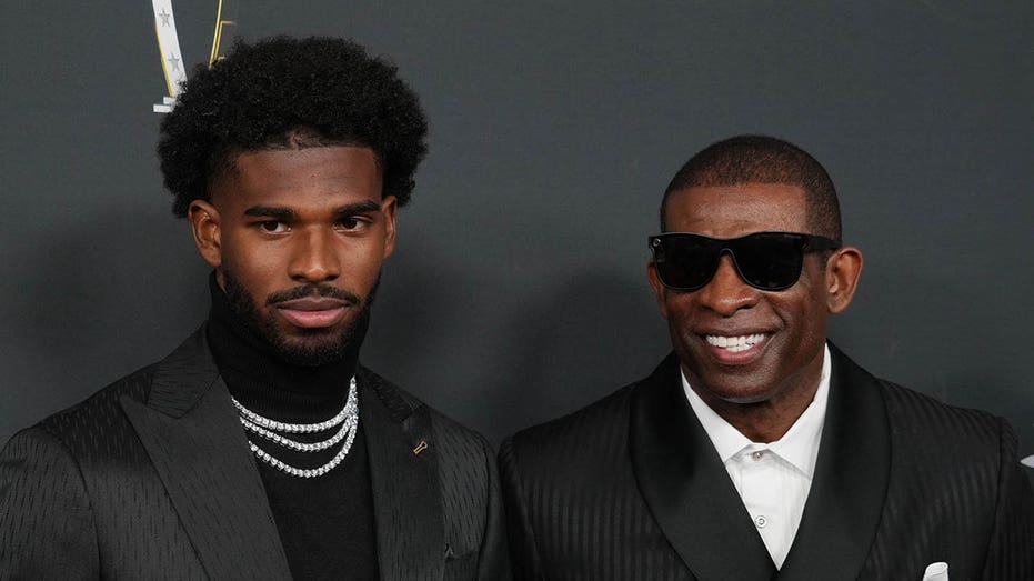 Shedeur Sanders Shocks NFL World After First-Round Draft Snub: 'We All Didn’t Expect This'