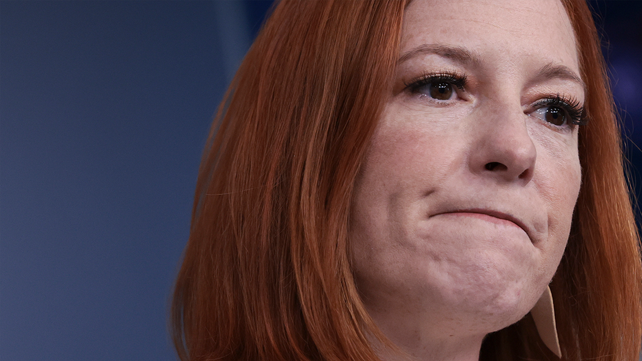 Psaki’s MSNBC Primetime Flop: The Briefing Sheds 53% of Key Demo in Second Episode