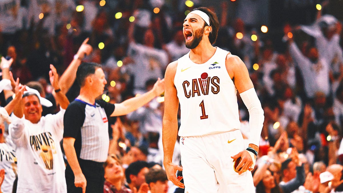 Cavaliers Fire Off Record Threes, Survive Heat Rally for 2-0 Series Edge